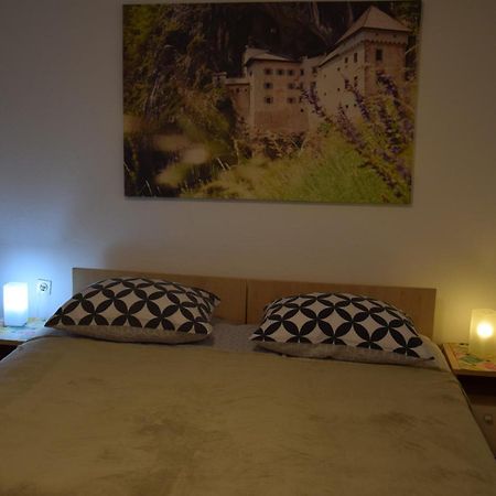 Rooms Ribnikar Postojna Ngoại thất bức ảnh