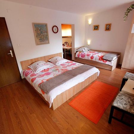 Rooms Ribnikar Postojna Ngoại thất bức ảnh