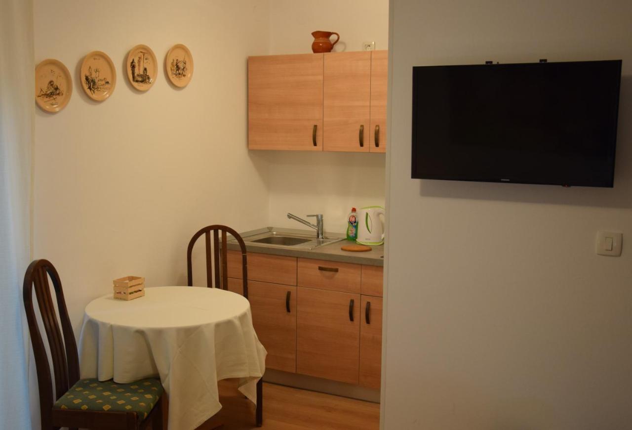 Rooms Ribnikar Postojna Ngoại thất bức ảnh