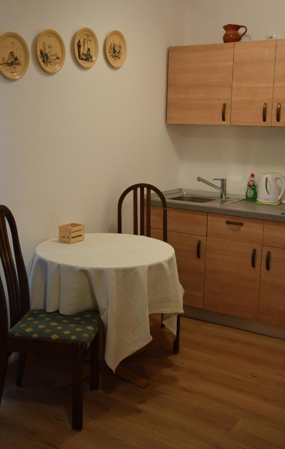 Rooms Ribnikar Postojna Ngoại thất bức ảnh