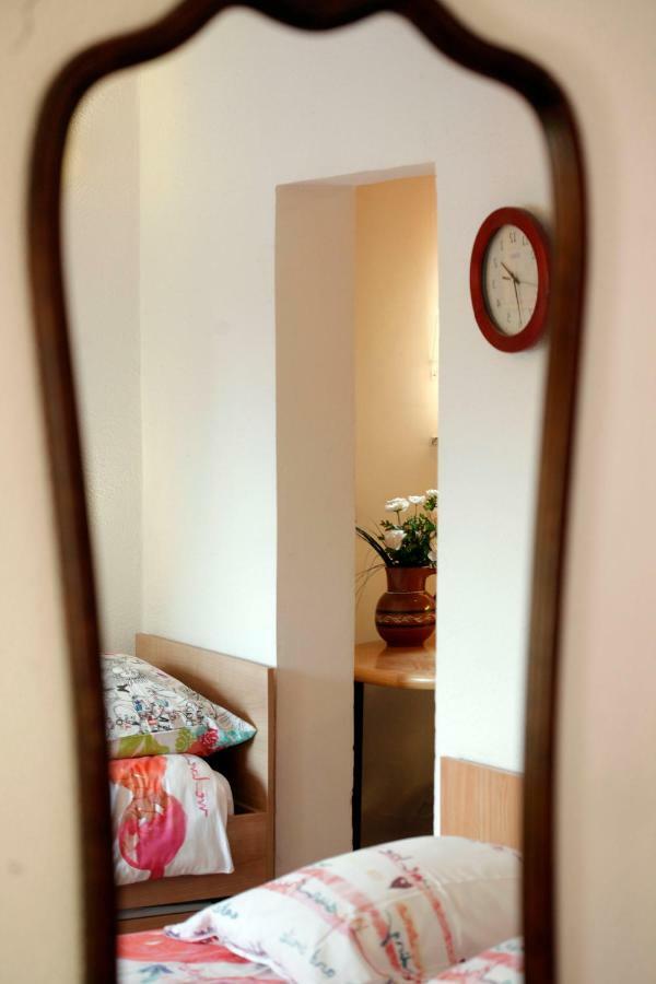 Rooms Ribnikar Postojna Ngoại thất bức ảnh