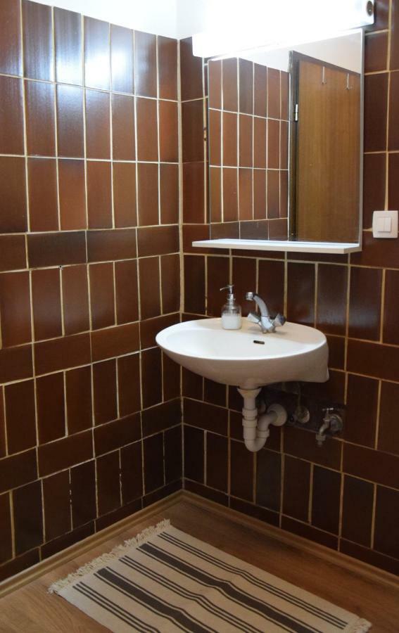 Rooms Ribnikar Postojna Ngoại thất bức ảnh