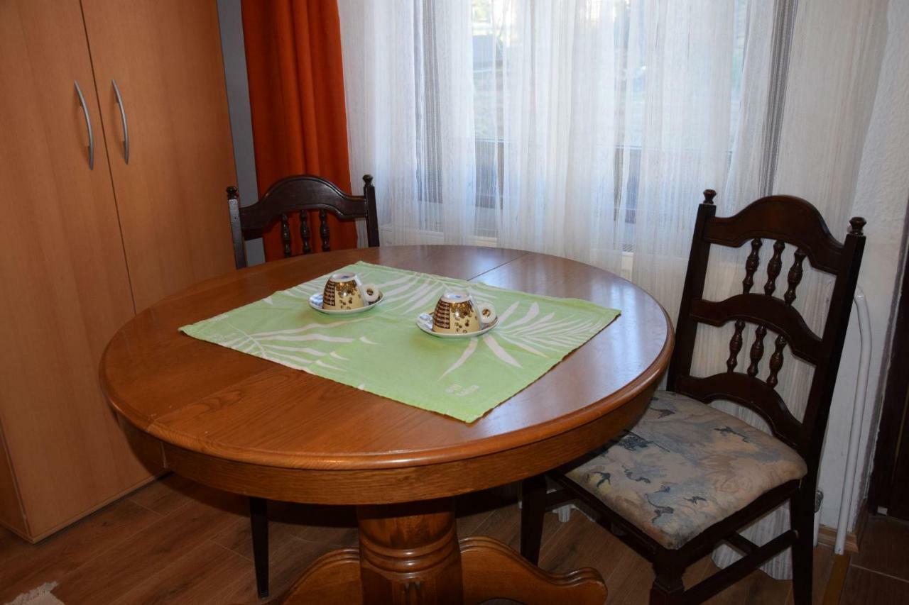 Rooms Ribnikar Postojna Ngoại thất bức ảnh