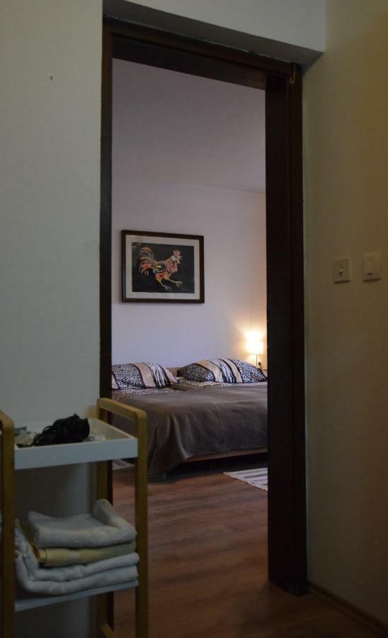 Rooms Ribnikar Postojna Ngoại thất bức ảnh