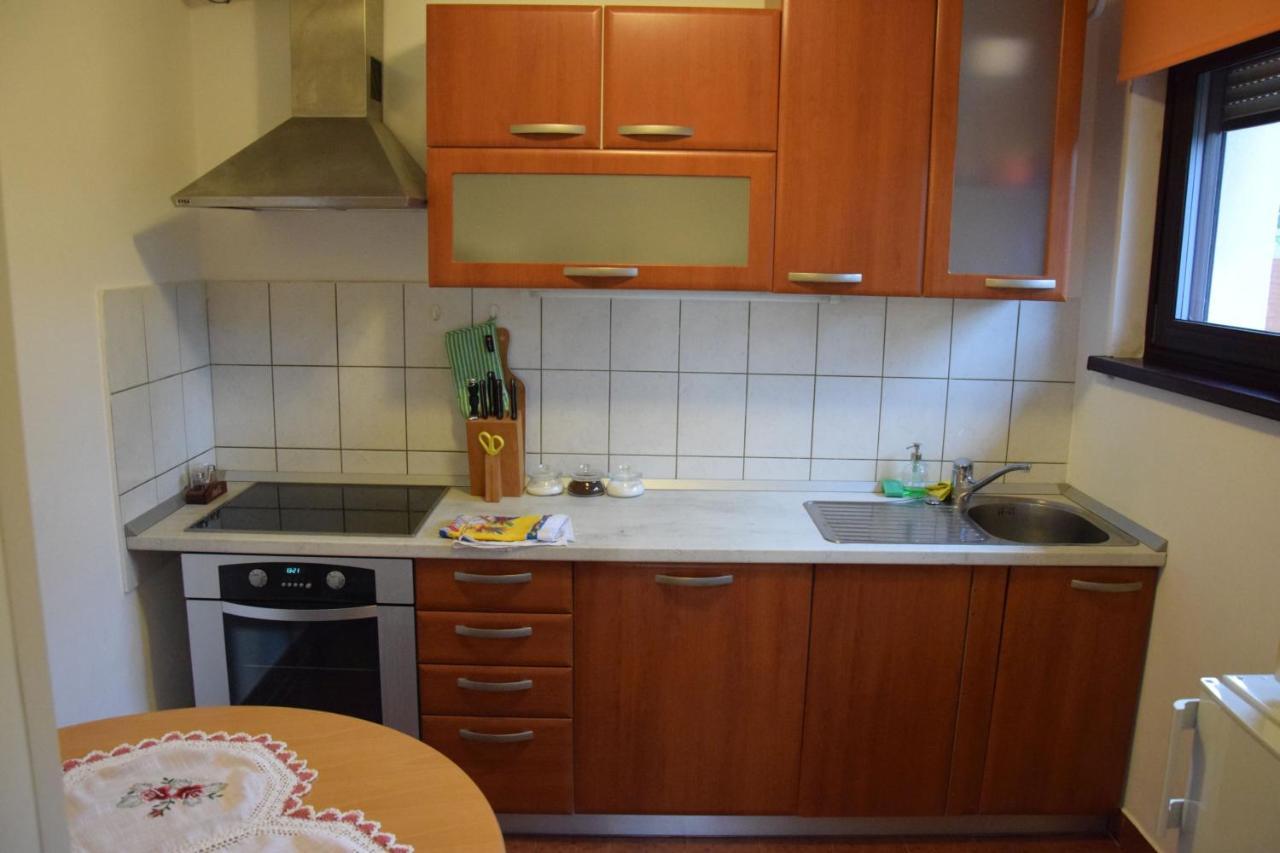 Rooms Ribnikar Postojna Ngoại thất bức ảnh