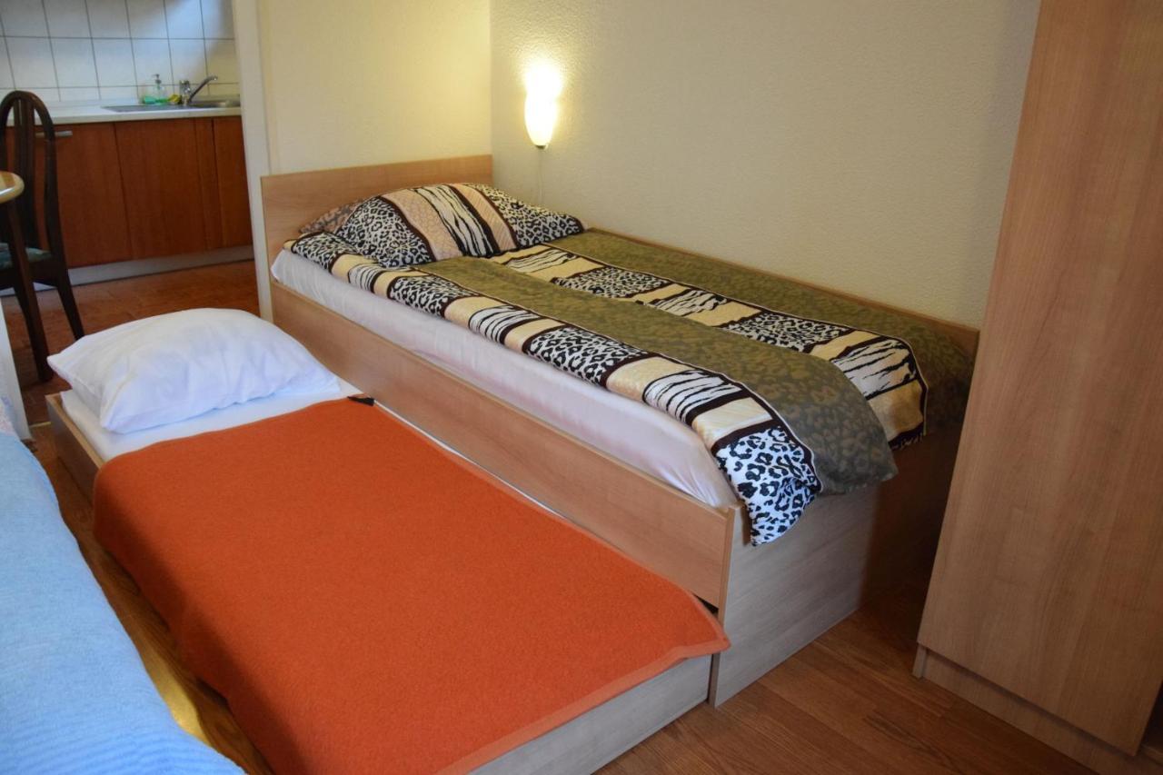 Rooms Ribnikar Postojna Ngoại thất bức ảnh